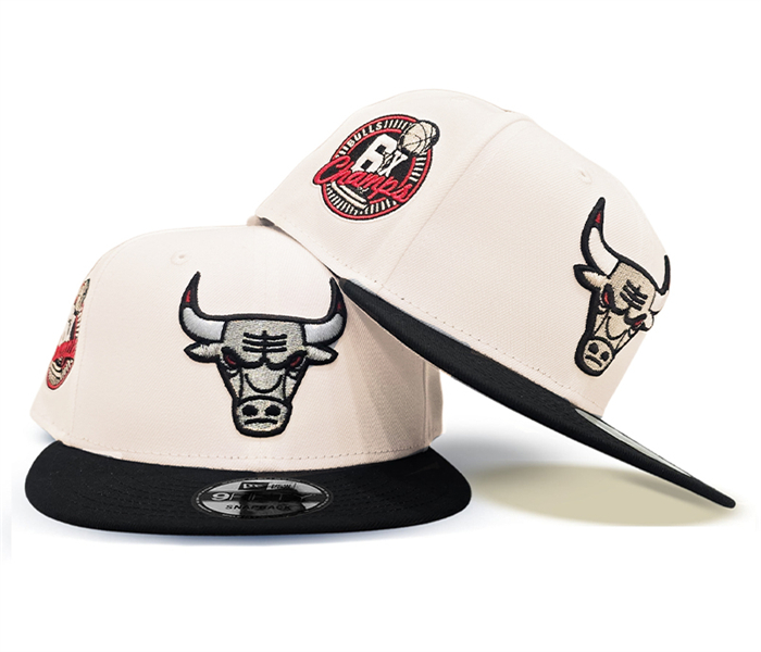 Chicago Bulls 2026 Stitched Snapback Hats 017